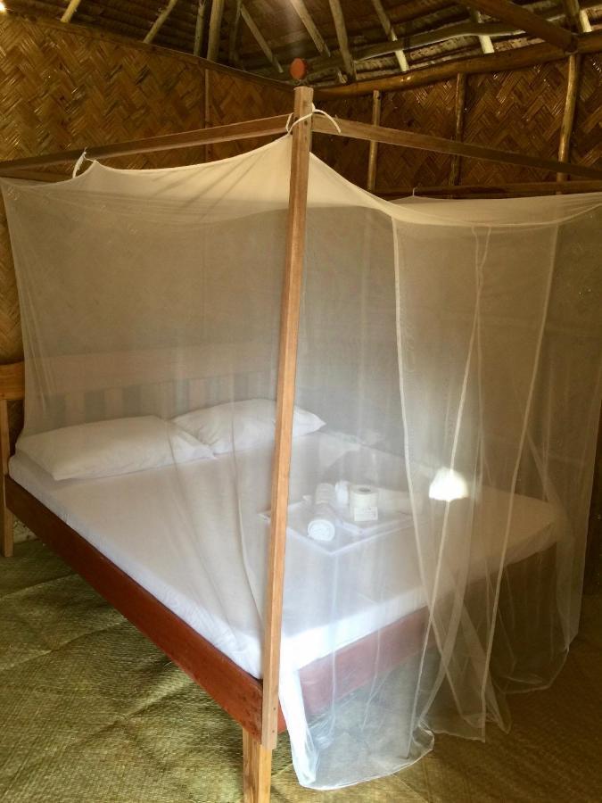 Back Trippers Inn San Vicente  Luaran gambar