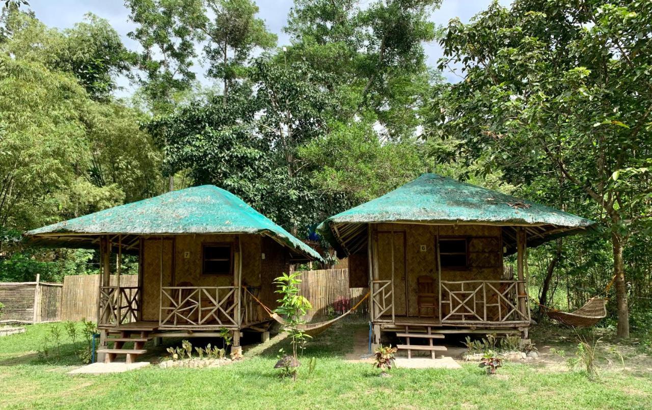 Back Trippers Inn San Vicente  Luaran gambar